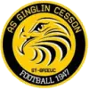 Ginglin Cesson logo