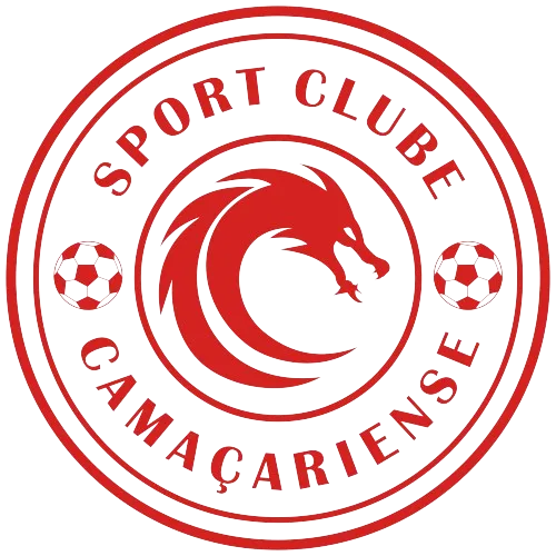 SC Camacariense (W) logo