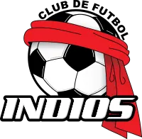 Indios de Ciudad Juarez U20 logo
