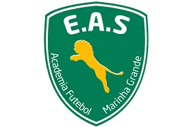 EAS Marinha Grande U17