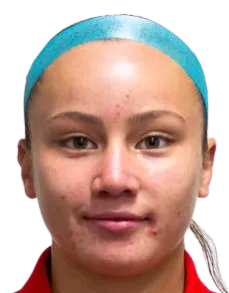 Michel Fong portrait