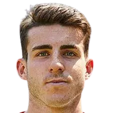 Kaan Caliskaner logo