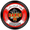 Bakes FC logo