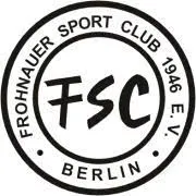 Frohnauer SC logo