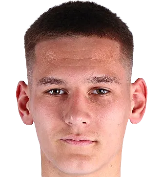 Vladislav Shubovich  photo 