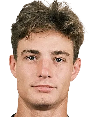 Andrey Alekseev logo