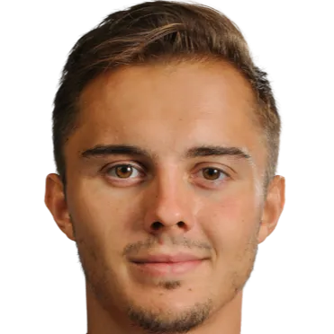 Aleksander Zuev logo