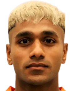 Rahul Kannoly Praveen logo