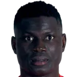 Moussa Coulibaly logo