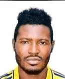 gael fabrice ngah logo