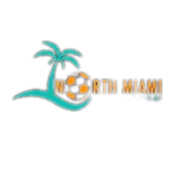 North Miami Island Soccer Academy logo