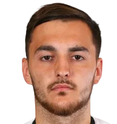 Gianni Bouzoukis logo