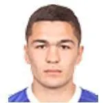 Ilhom Rashidkhanov photo 