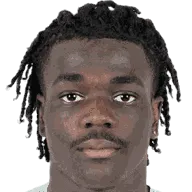 jason gnakpa portrait