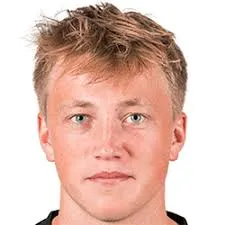 Casper Tengstedt logo