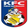 KFC Kalna nad Hronom logo