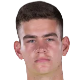 Kacper Trelowski logo