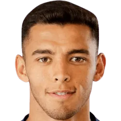 Valentín Burgoa logo