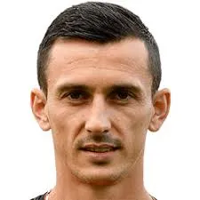 Bogdan Milošević logo