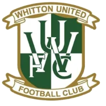 Whitton Utd logo
