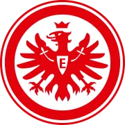 Eintracht Frankfurt Women logo