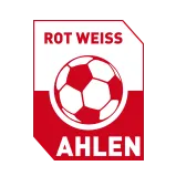 Rot Weiss Ahlen logo