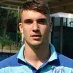 Mateusz Marynowski photo 