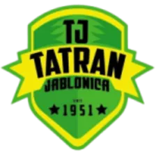 Tatran Jablonica logo