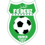 FC Medina 3 logo