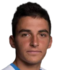 Andrei Kolomatski logo