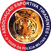 Tiradentes/PI (w) logo