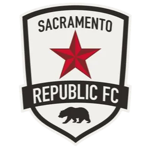 Sacramento Republic FC logo