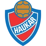 Haukar U19 logo