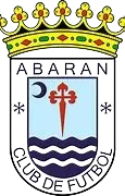 Abaran CF logo