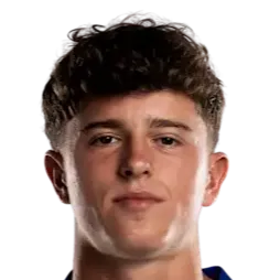 Charlie Holland logo