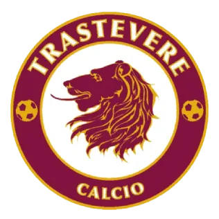Trastevere Calcio (W) logo