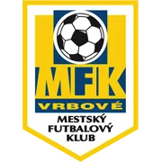 MFK Vranov nad Toplou U19 logo