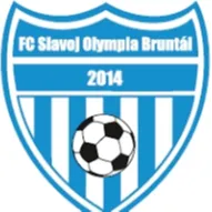 Slavoj Olympia Bruntal logo