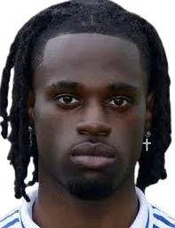 Yannick Aime Tonye photo 