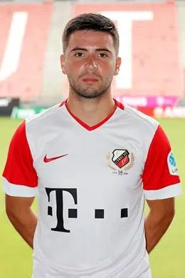 Giovanni De La Vega logo