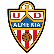 Almeria B logo