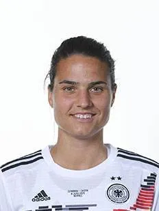 Dzsenifer Marozsán logo