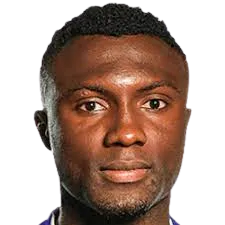 Bubacarr Sanneh logo