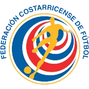 Costa Rica logo