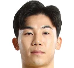 Taehyun Kim portrait