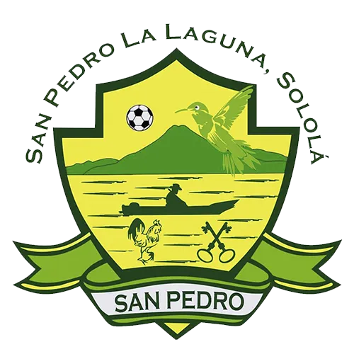CSD San Pedro logo