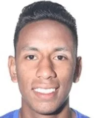 Sebastián Rojas photo 