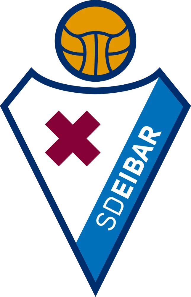 Eibar C (W) logo