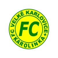 Velke Karlovice logo