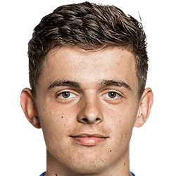 Frederik Thykær Rieper logo